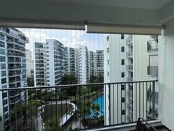 Eight Courtyards (D27), Condominium #619489641